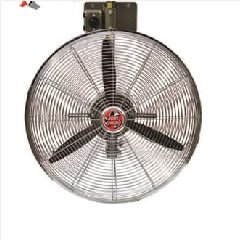 REDWIND Powerful Wall Fan RW A2 24″