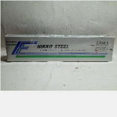 Kawat Las E-308 S 1,6 x 250mm @1kg