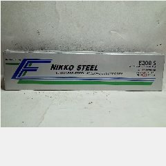 Kawat Las E-308 S 2,0 x 250mm @1kg