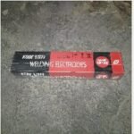 Kawat Las LB 52 3.2mm @5kg