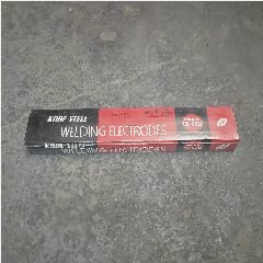 Kawat Las LB 52U 3.2mm @5kg