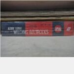Kawat Las LB 52U 4mm @5kg