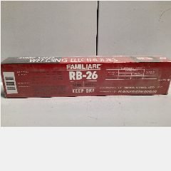 Kawat Las RB 26 3.2mm @5kg