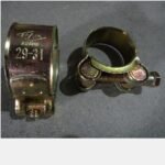 Klem Selang Heavy Duty ASANO 29-31