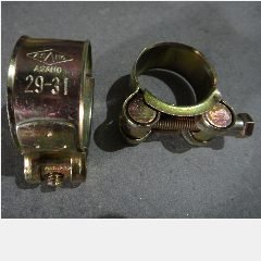 Klem Selang Heavy Duty ASANO 29-31