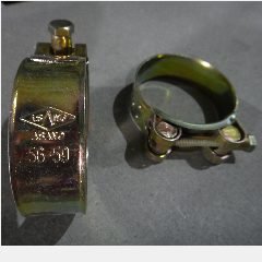 Klem Selang Heavy Duty ASANO 56-59