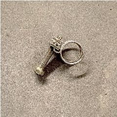 Klem Selang Kawat PRIME 1/2″