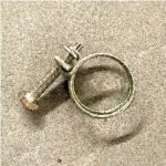 Klem Selang Kawat PRIME 3/4″