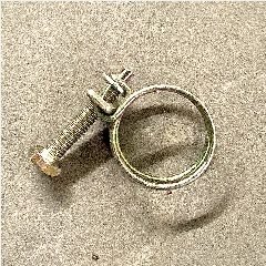 Klem Selang Kawat PRIME 3/4″