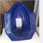 Kloset Jongkok T-ware Jewel Premium BIRU