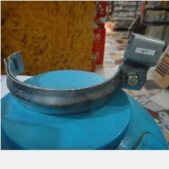 Klem Gantung 4″
