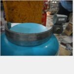 Klem Gantung 5″