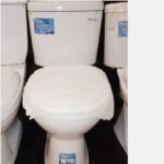Kloset Duduk T-ware Marion Mahal Set RI220