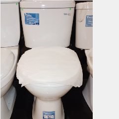 Kloset Duduk T-ware Marion Mahal Set RI220