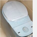 Kloset Duduk TRILLIUN Avena Sapphira Light B