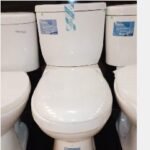 Kloset Duduk e-Flush T-ware Jasper RI300