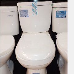 Kloset Duduk e-Flush T-ware Jasper RI300