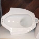 Kloset Jongkok Flush TRILLIUNware Tourmaline