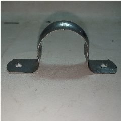 Klem Pipa Besi 3/4″ 30mm