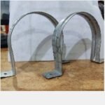 Klem Pipa Besi 4″