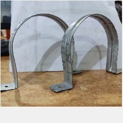 Klem Pipa Besi 4″