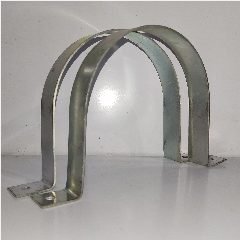 Klem Pipa Besi 6″