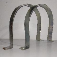 Klem Pipa Besi 8″