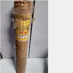 Kawat Loket Tipis 1″ x 10m