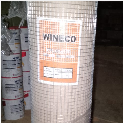 Kawat Loket PATRI 18kg 1/2″ per meter (25)