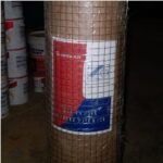 Kawat Loket Pvc Hijau 18kg 1/2″ per m (25)