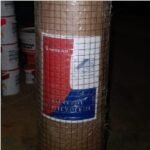 Kawat Loket Pvc Hijau 18kg 3/4″ per m (25)
