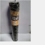 Kawat Loket Pvc Hijau Tipis 3/4″ @10m