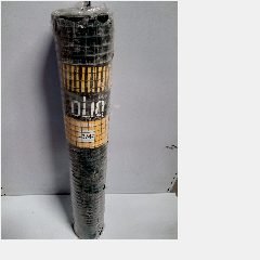 Kawat Loket Pvc Hijau Tipis 3/4″ @10m