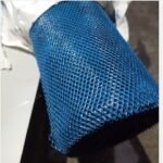 Kawat Has Parabola Baja Biru CHP @10m