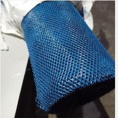 Kawat Has Parabola Baja Biru CHP @10m