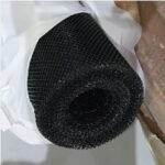 Kawat Has Parabola Baja Hitam CHP @10m