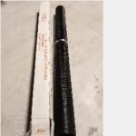 Kawat Has Parabola Baja 12m x 5.5kg per m(12