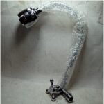 Kran Angsa Flexible SKL 62R