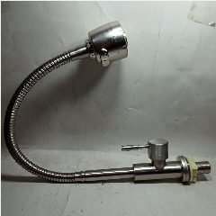 Kran Angsa Flexible VELOCE 608
