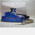 Kran YSK 1/2″ Hitam @12pcs
