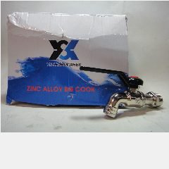 Kran YSK 1/2″ Hitam @12pcs