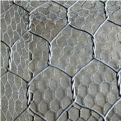 Keranjang Bronjong 3mm (8x10) 1kubik