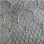 Keranjang Bronjong 2.7mm (8x10) 2kubik