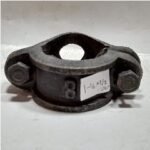 Klem Sadle 1-1/2″ x 1/2″