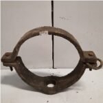 Klem Sadle 12″ x 2″
