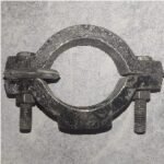 Klem Sadle 1″ x 3/4″ @50bh