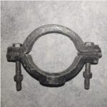 Klem Sadle 3″ x 1″ @30bh