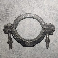 Klem Sadle 3″ x 1″ @30bh
