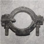 Klem Sadle 3″ x 1-1/2″ @30bh