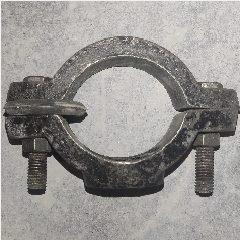 Klem Sadle 3″ x 1-1/2″ @30bh